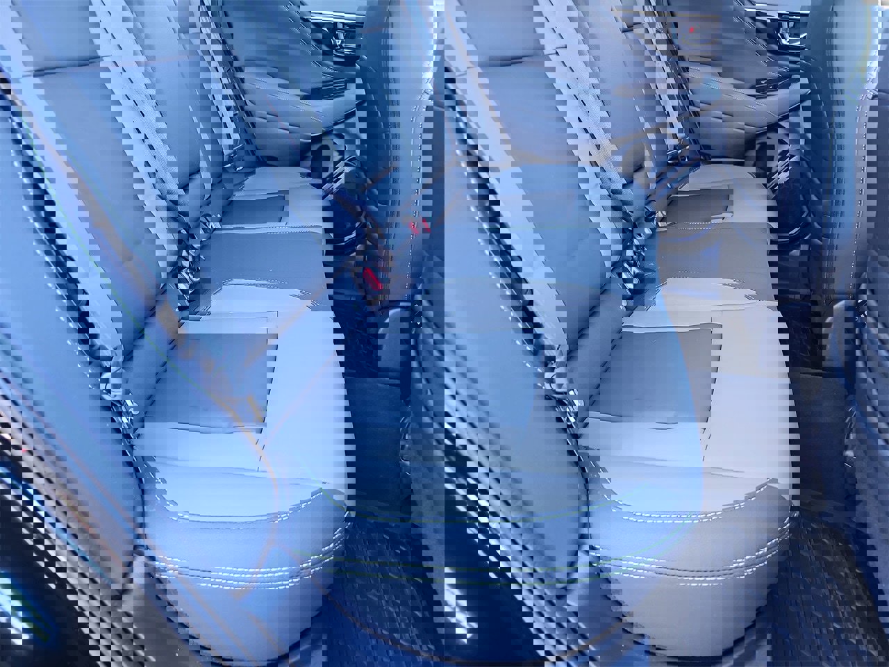 Used 2025 Subaru Outback Onyx Edition XT image 14