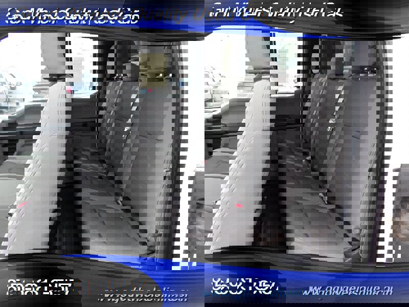 Used 2015 Ford F150 XL w/ Equipment Group 101A Mid image 14