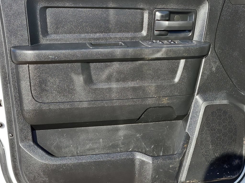 Used 2026 RAM 3500 Tradesman AWD/4WD image 18