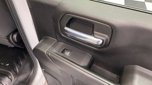 Used 2022 Chevrolet Silverado 3500 W/T w/ WT Fleet Convenience Package image 26