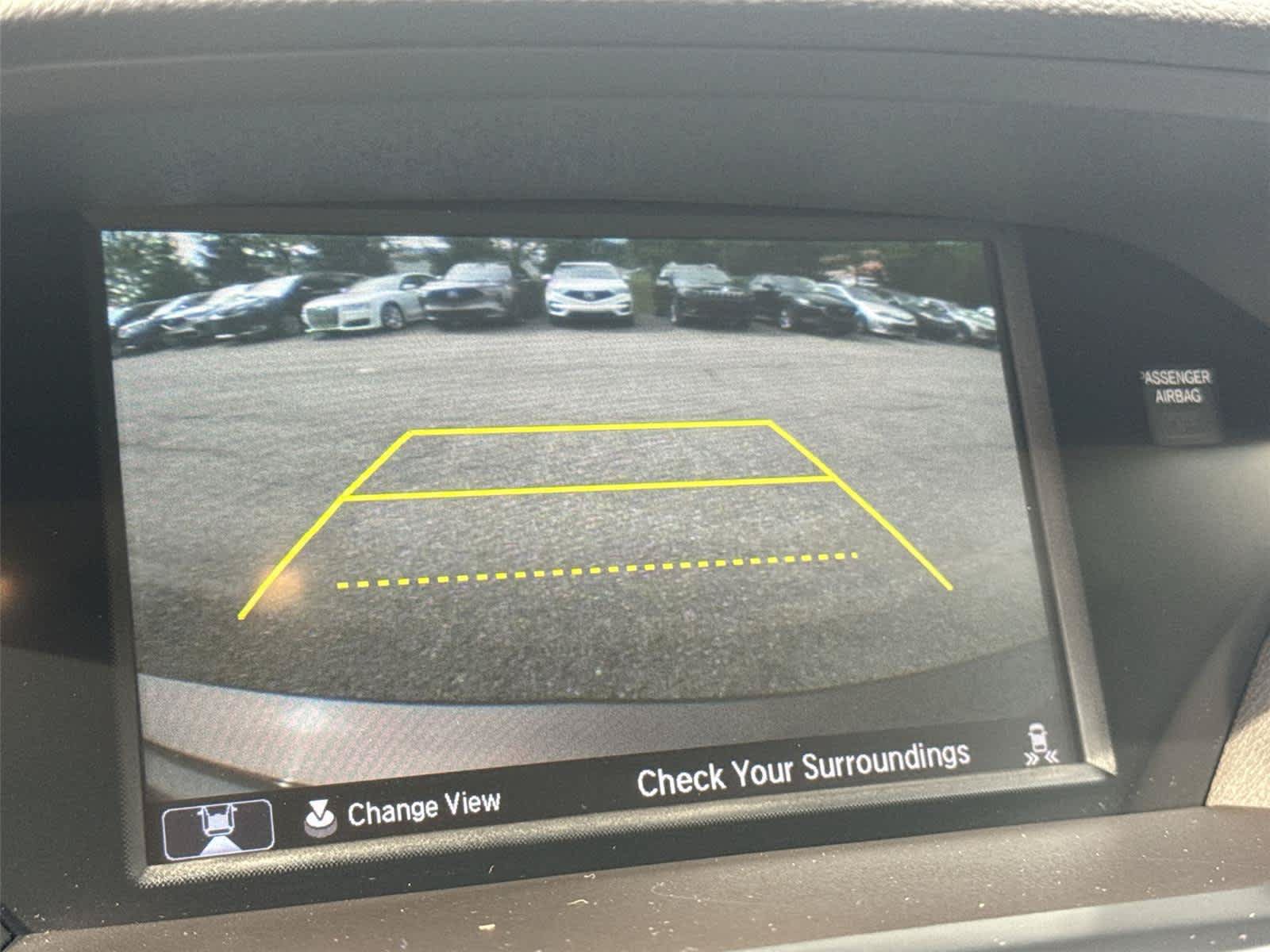 Used 2019 Acura MDX w/ Technology Package AWD/4WD image 28