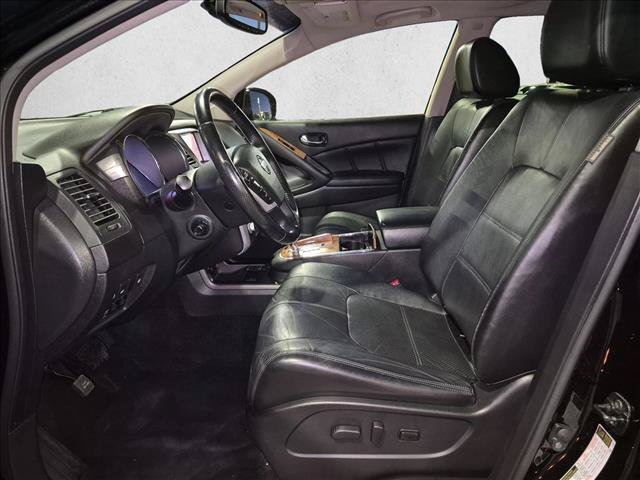 Used 2012 Nissan Murano LE AWD/4WD image 16