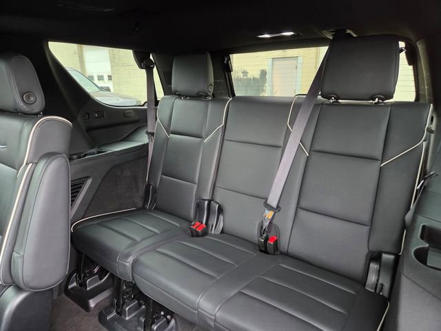 Used 2023 Cadillac Escalade Sport image 21
