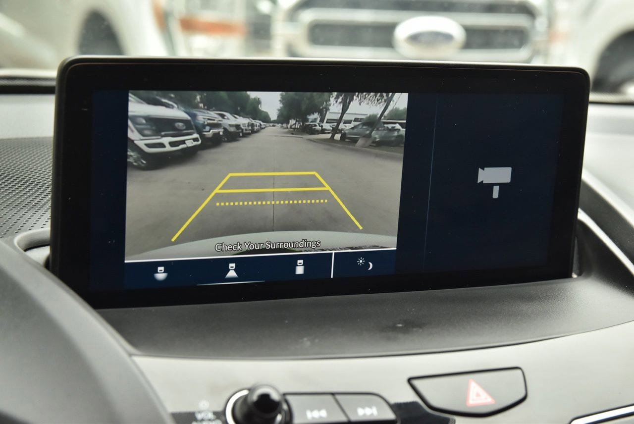Used 2019 Acura RDX FWD image 28