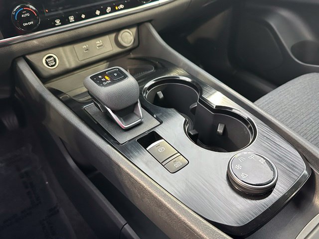 Certified 2023 Nissan Rogue SV AWD/4WD image 33