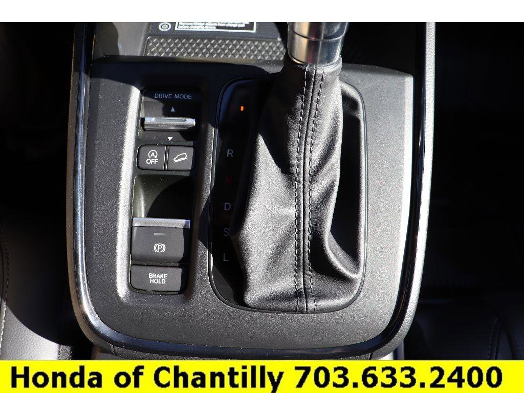 Certified 2023 Honda CR-V EX-L image 15