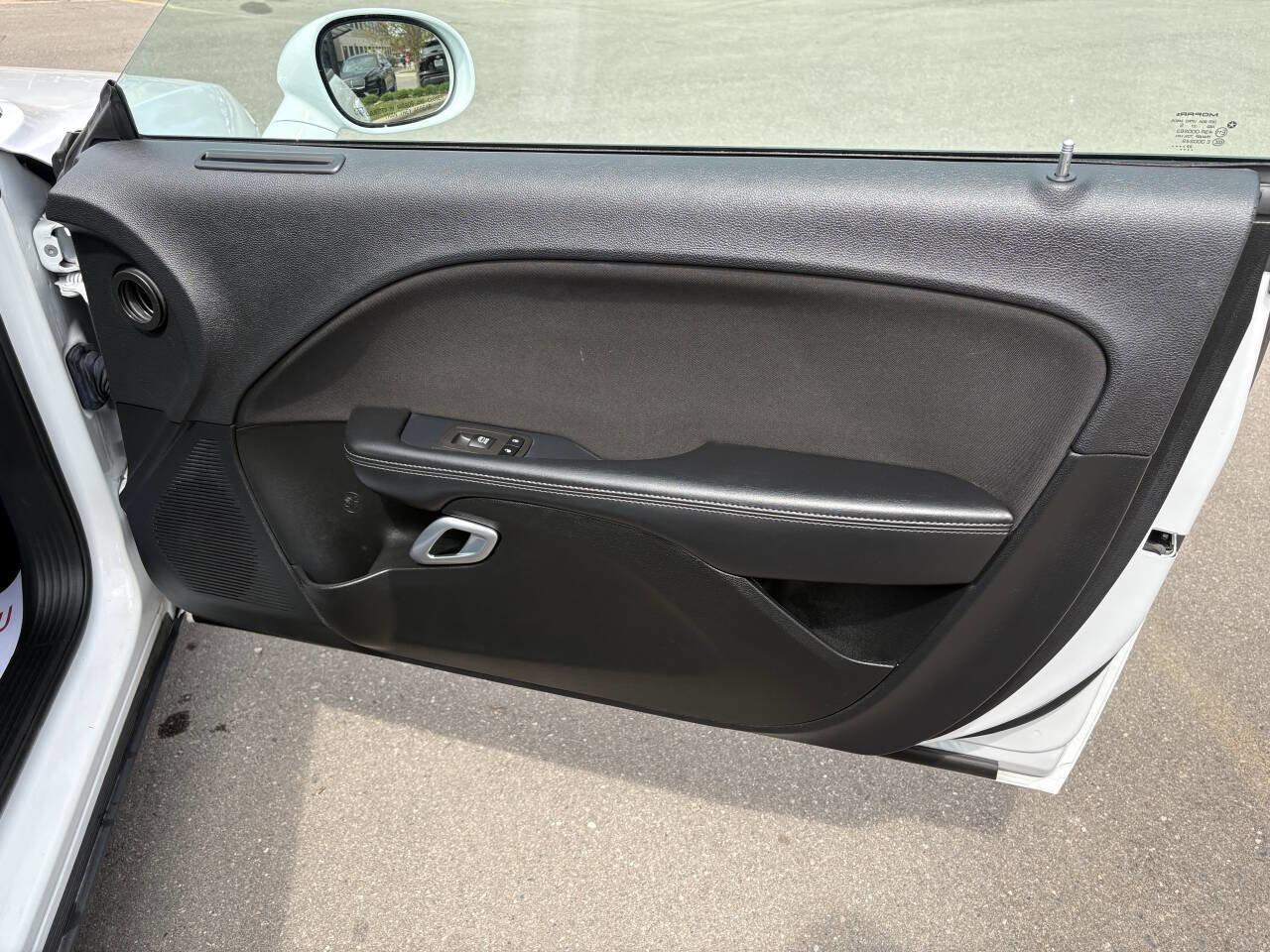 Used 2022 Dodge Challenger GT image 22