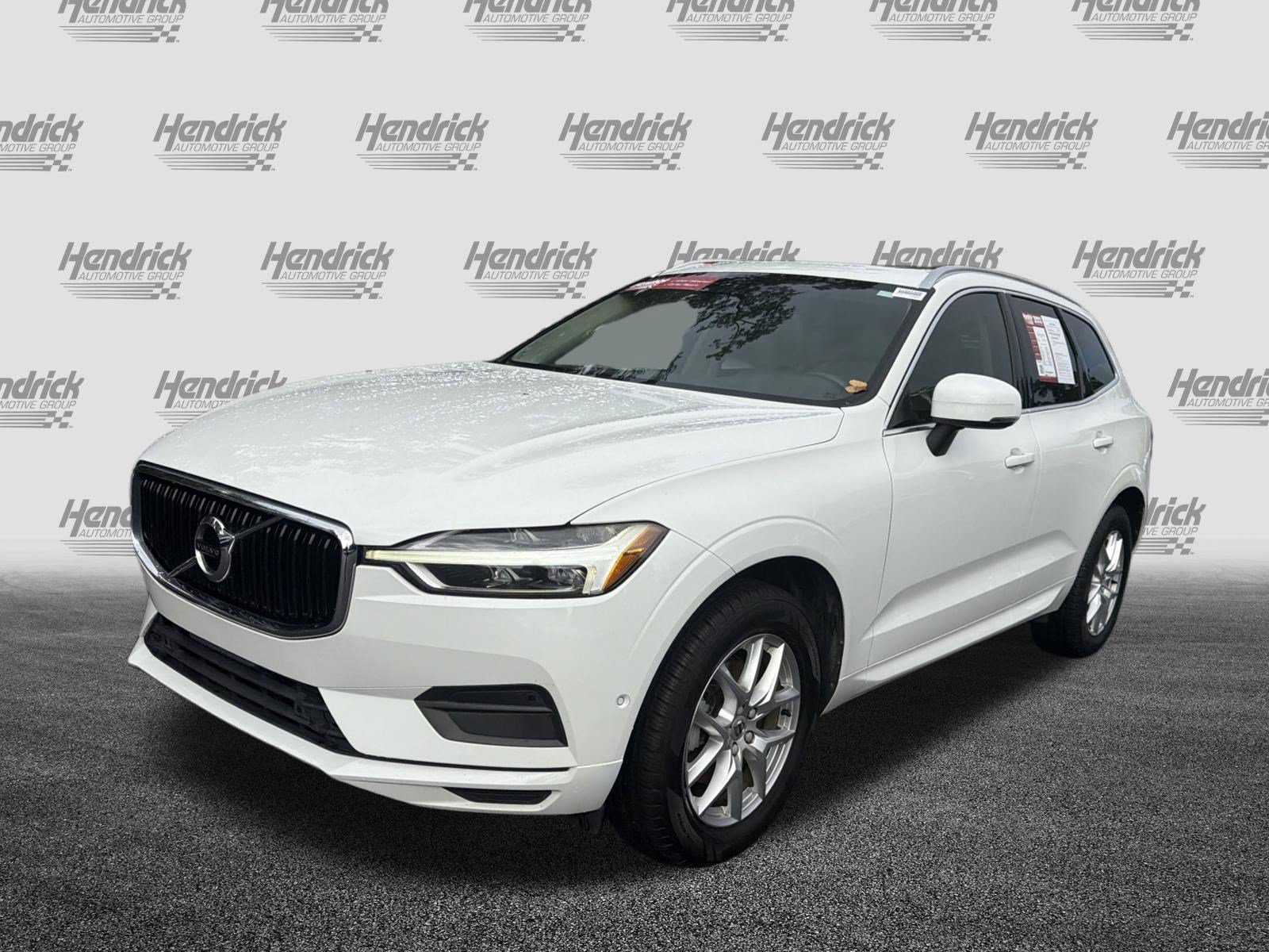 Used 2019 Volvo XC60 T5 Momentum w/ Premium Package FWD image 5