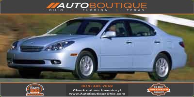 Used 2004 Lexus ES 330 image 1