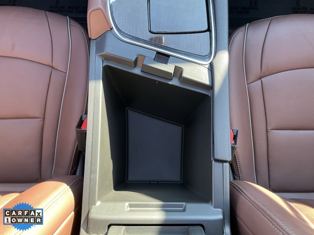 Used 2020 Buick Enclave Avenir w/ Avenir Technology Package image 50