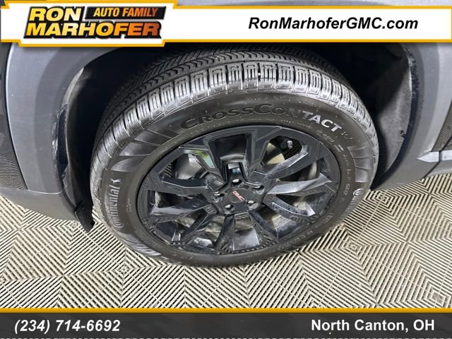 New 2026 GMC Terrain Elevation w/ Elevation Premium Package image 10