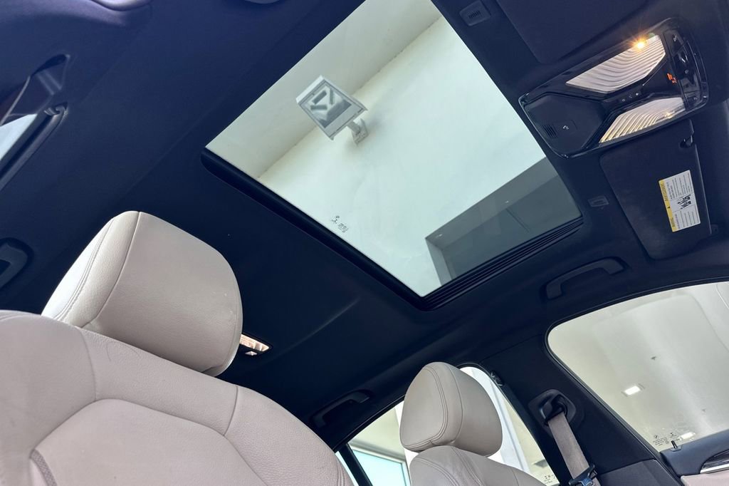 Used 2018 BMW 530i image 17