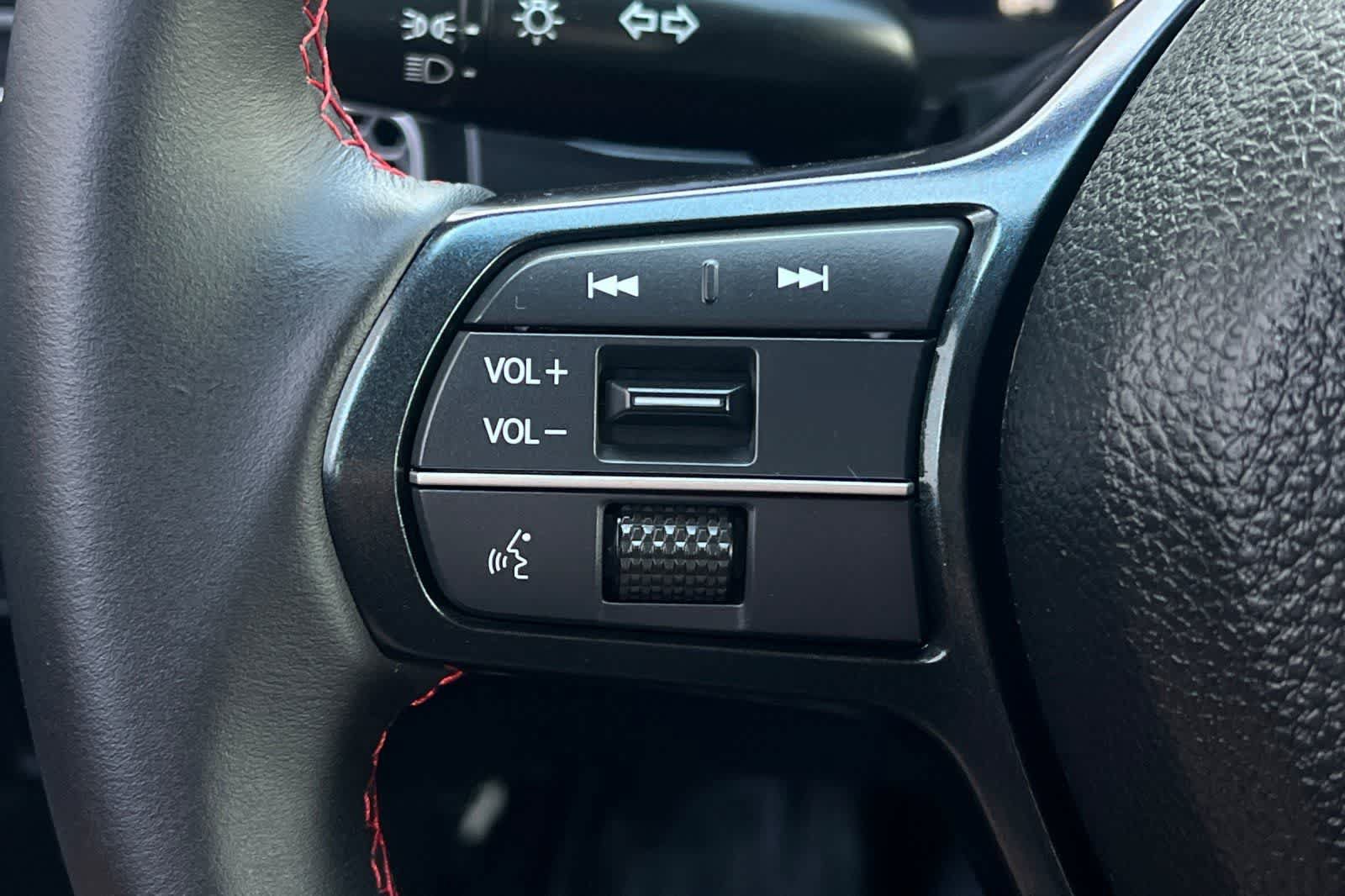 Used 2026 Honda Civic Type R image 31