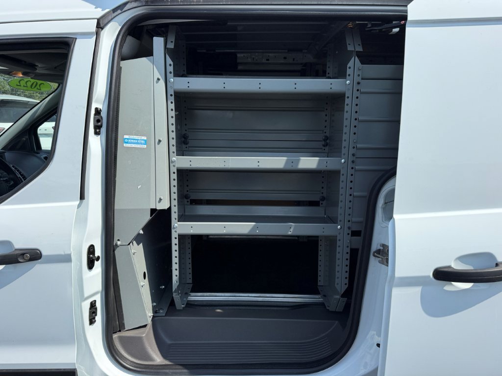 Used 2022 Ford Transit Connect XL FWD image 18