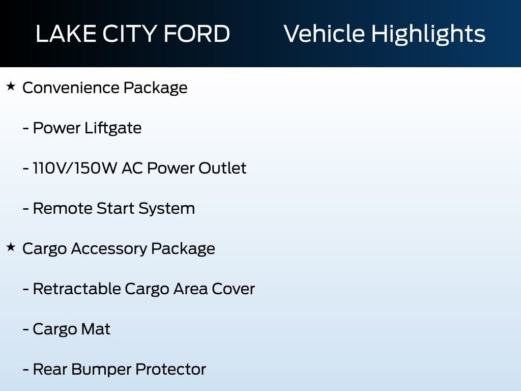 Used 2022 Ford Edge SEL w/ Convenience Package image 10