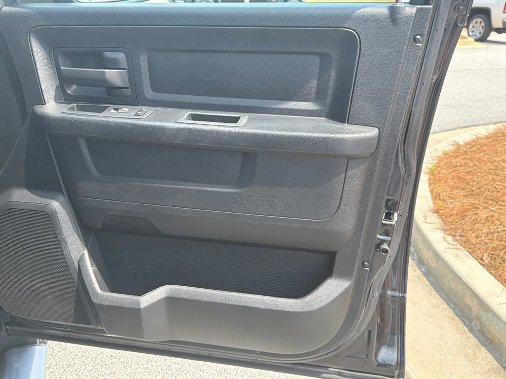Used 2016 RAM 1500 Express image 14