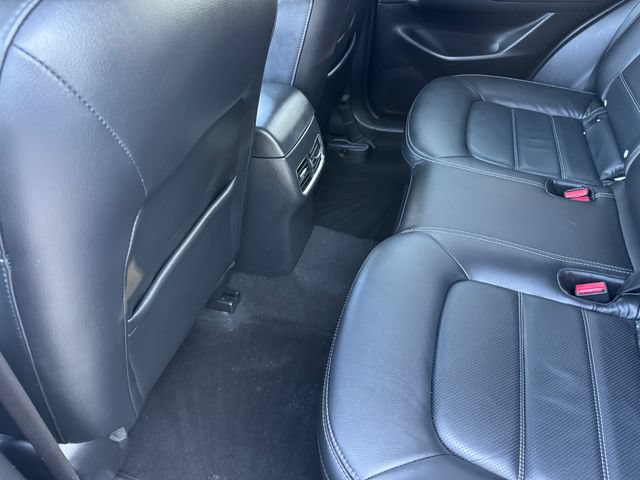 Used 2025 MAZDA CX-5 AWD 2.5 S w/ Preferred Package image 17