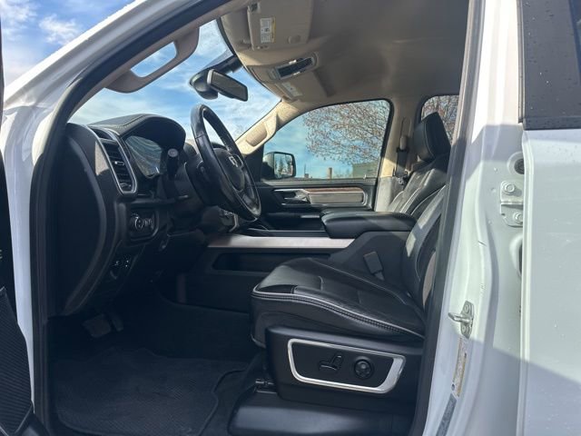 Used 2020 RAM 1500 Laramie image 18