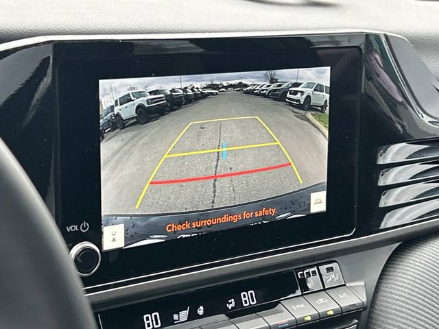 Used 2026 Toyota Camry SE w/ Convenience Package image 36