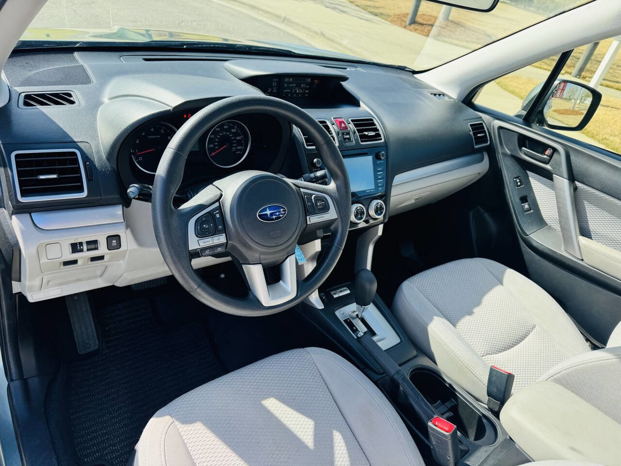 Used 2018 Subaru Forester 2.5i Premium w/ Protection Package #1A image 18