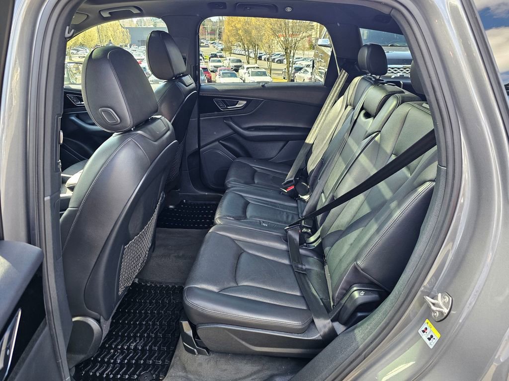 Used 2017 Audi Q7 3.0T Premium Plus image 23