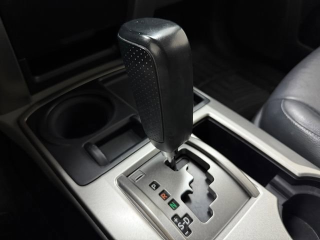 Used 2012 Toyota 4Runner SR5 w/ Convenience Pkg image 18