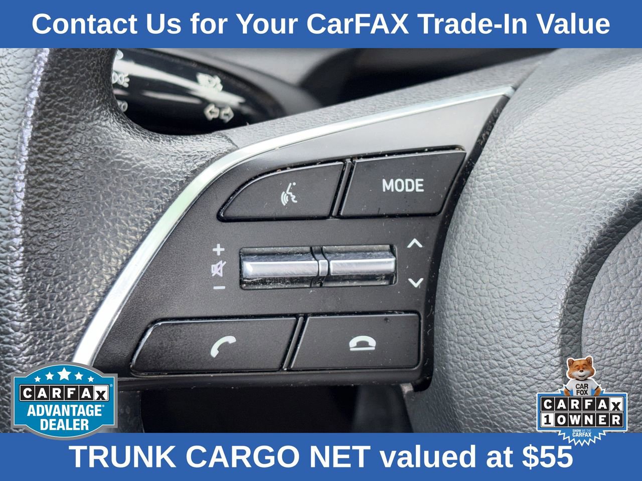 Used 2023 Hyundai Sonata SEL w/ Preferred Accessory Package FWD image 27