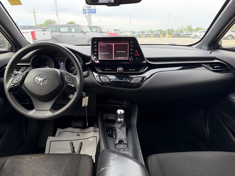 Used 2019 Toyota C-HR LE image 11