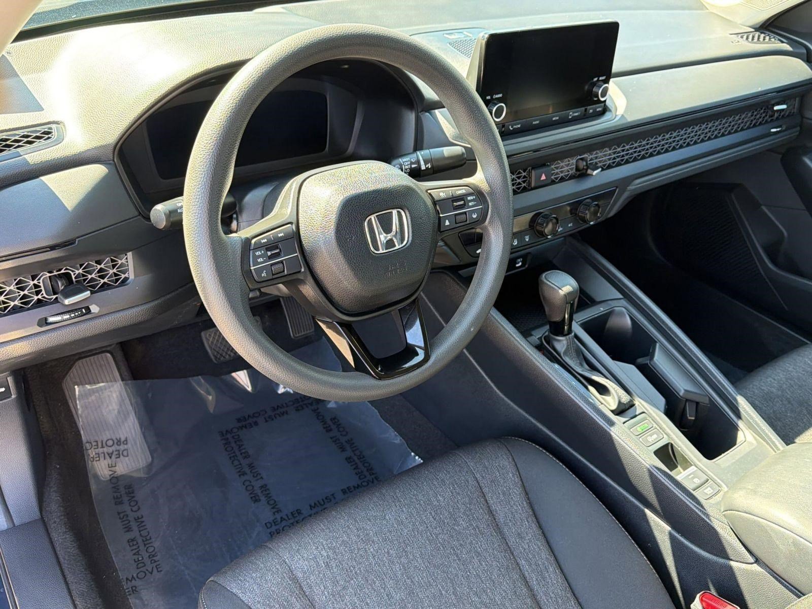 Used 2024 Honda Accord EX image 4