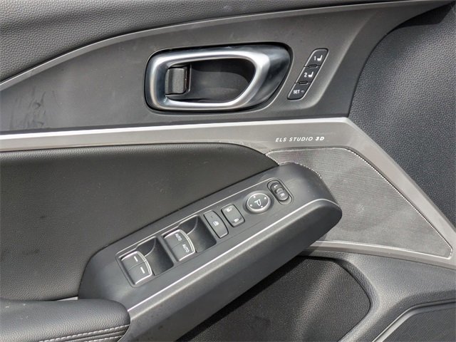 Certified 2025 Acura Integra A-Spec image 24