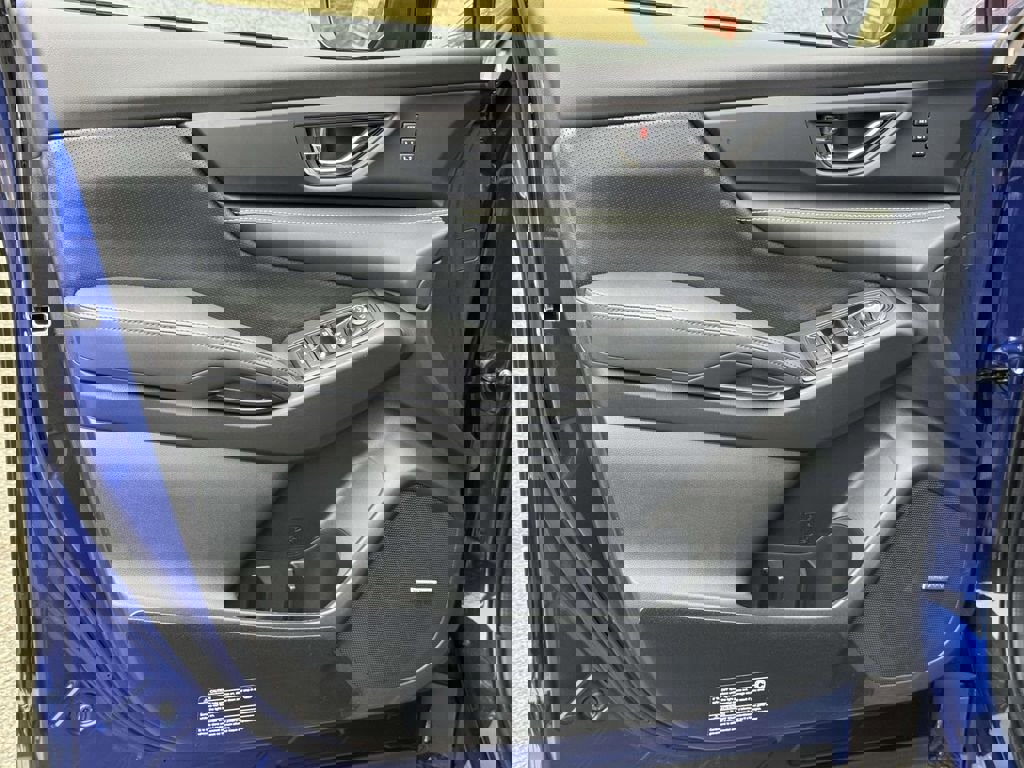 New 2026 Subaru Ascent Bronze Edition image 14