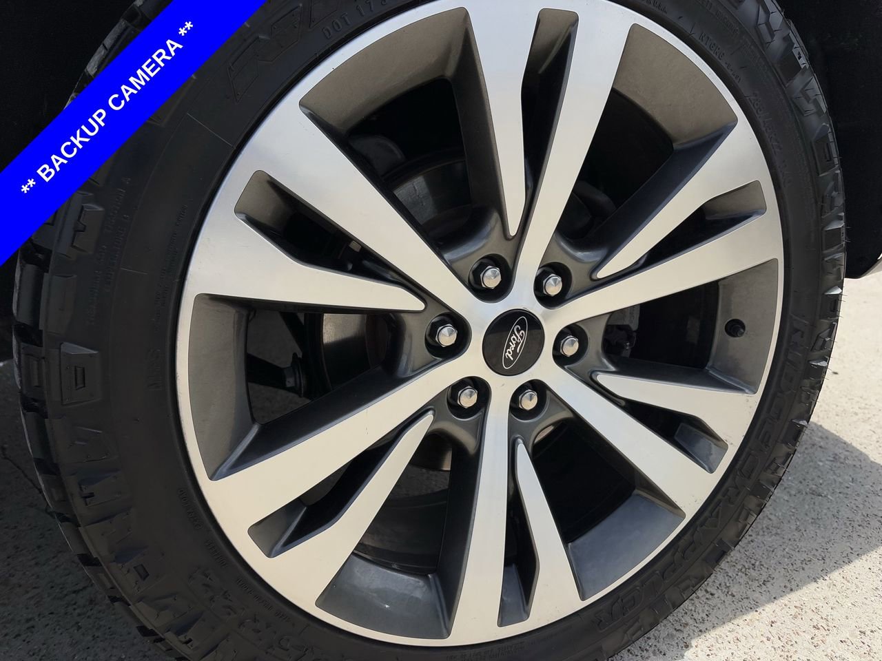 Used 2021 Ford Expedition Platinum AWD/4WD image 11
