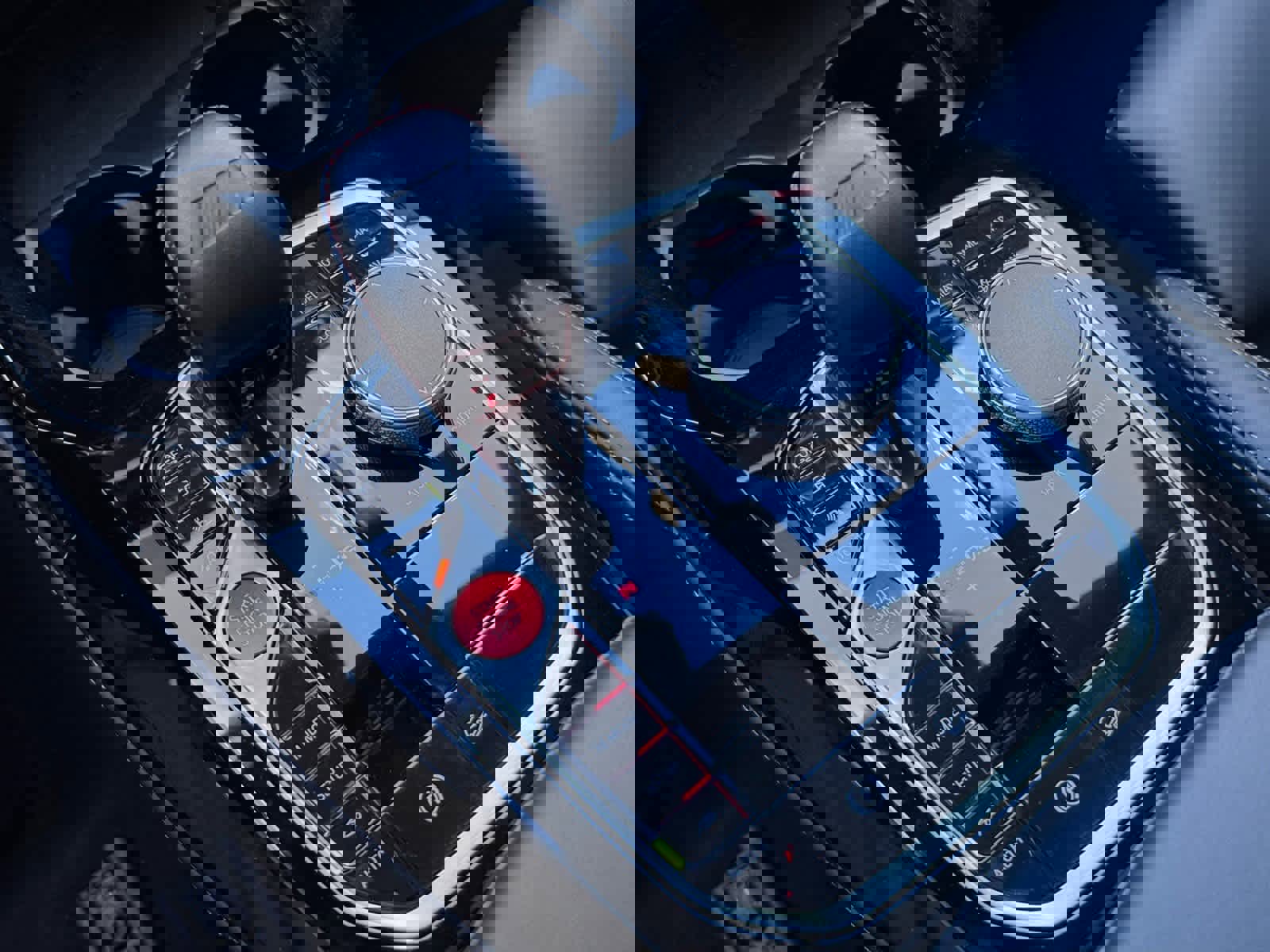 Used 2023 BMW X4 M w/ Competition Package image 52