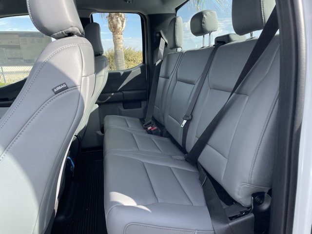 New 2026 Ford F250 XL w/ XL Chrome Package image 20