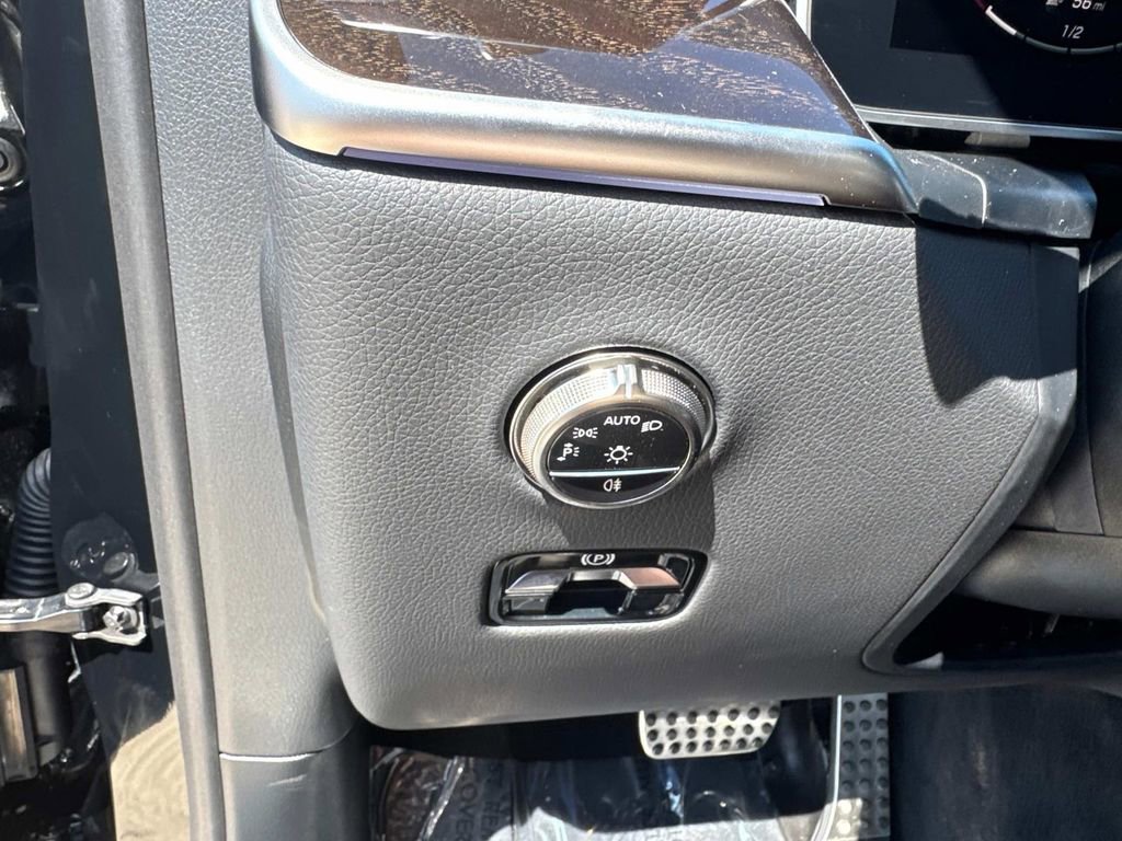 New 2026 Mercedes-Benz GLA 250 4MATIC image 30