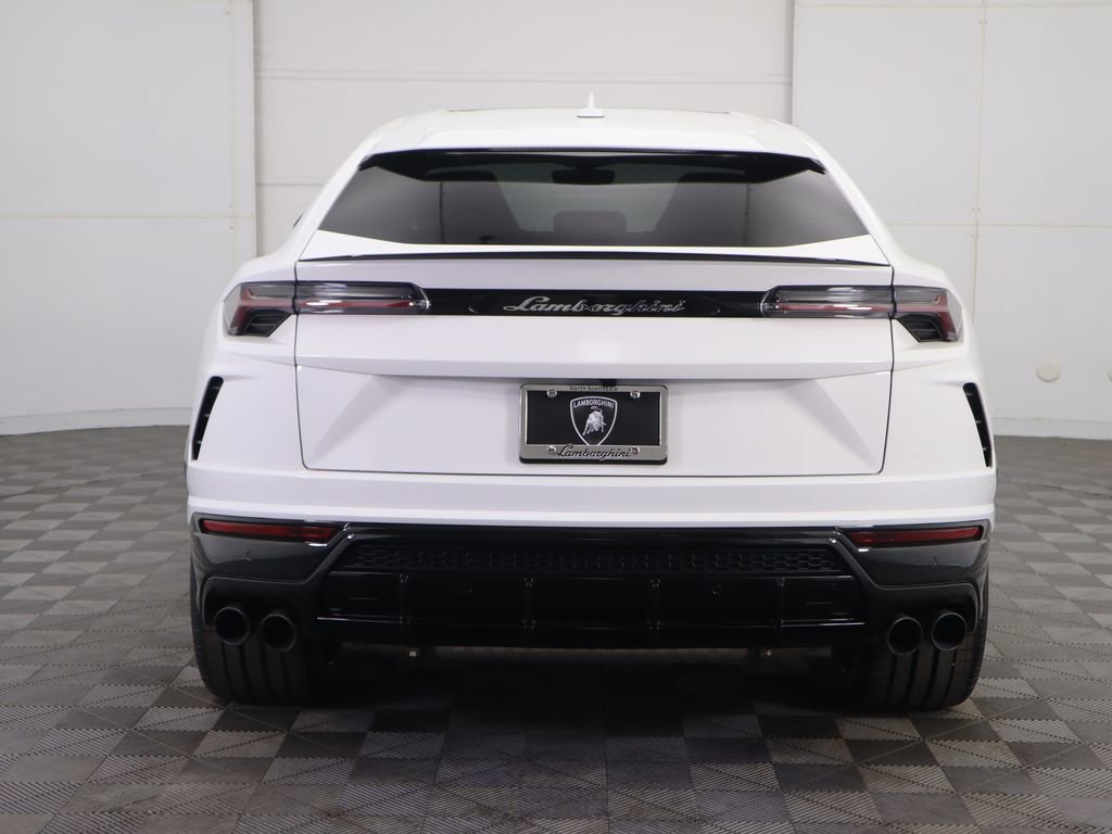 Used 2022 Lamborghini Urus image 6