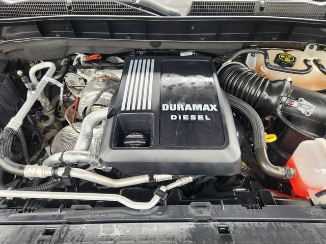 Used 2024 GMC Sierra 1500 AT4 w/ Technology Package AWD/4WD image 29