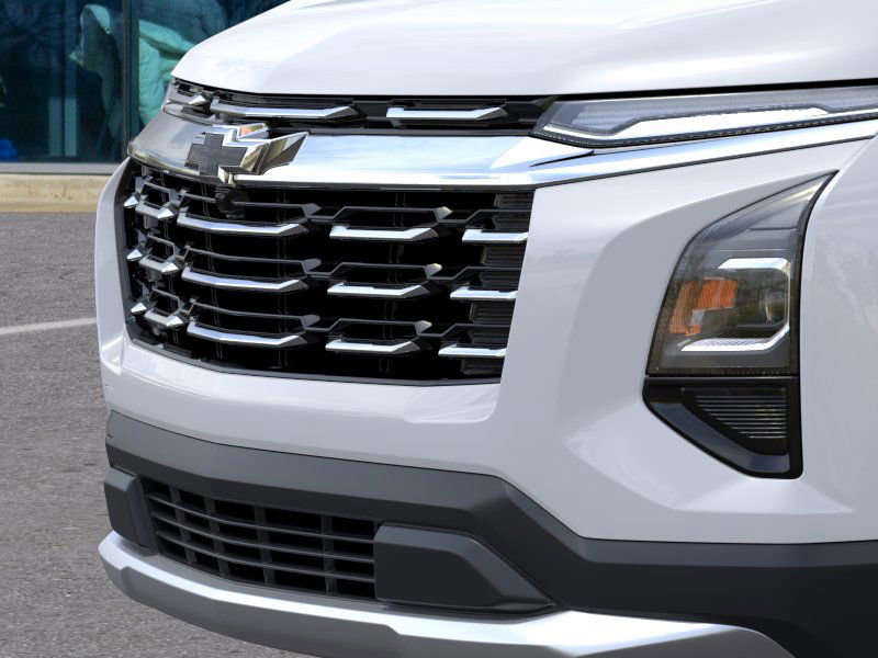 New 2026 Chevrolet Equinox LT image 13
