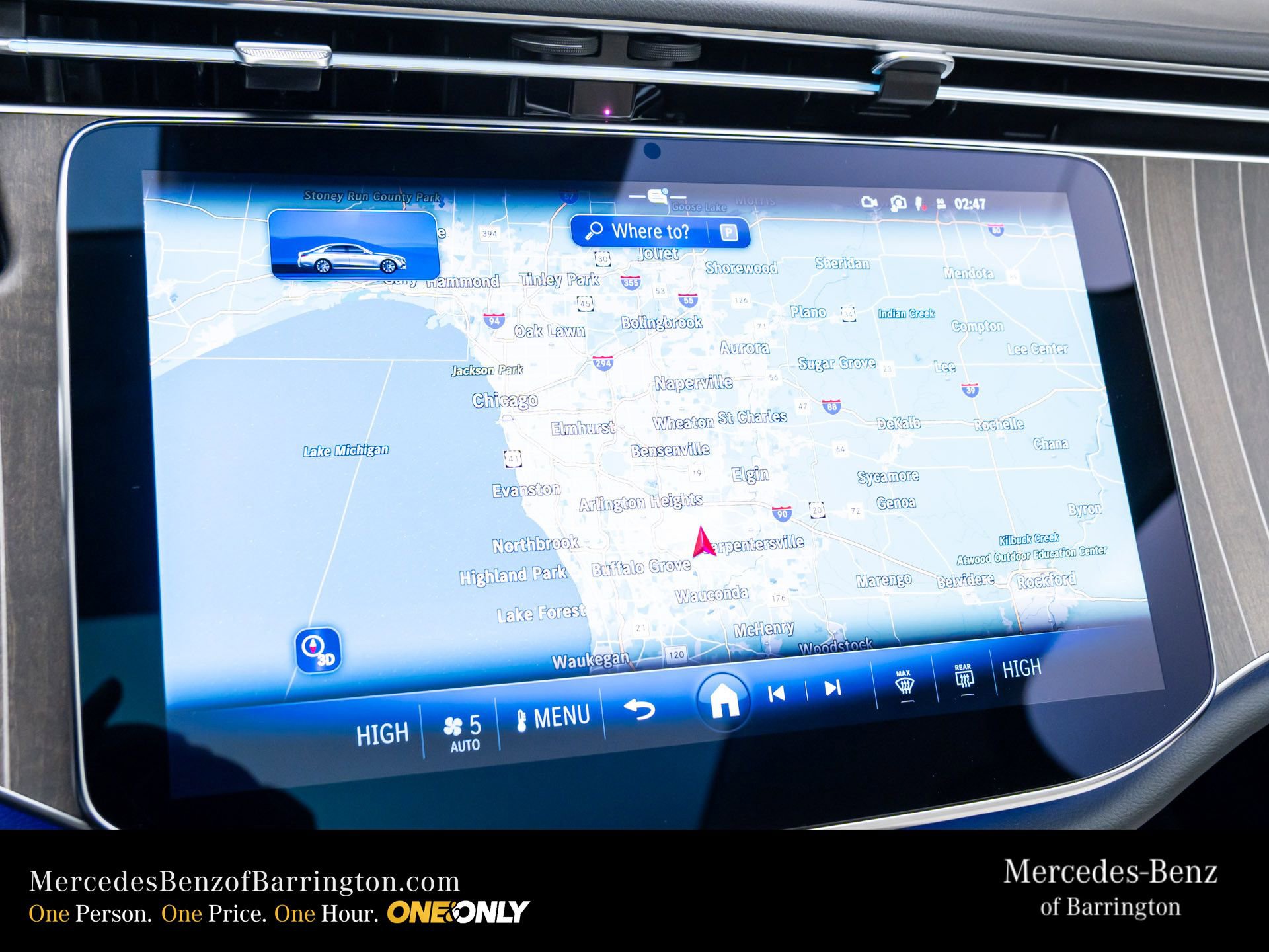 New 2026 Mercedes-Benz E 450 4MATIC Sedan image 22