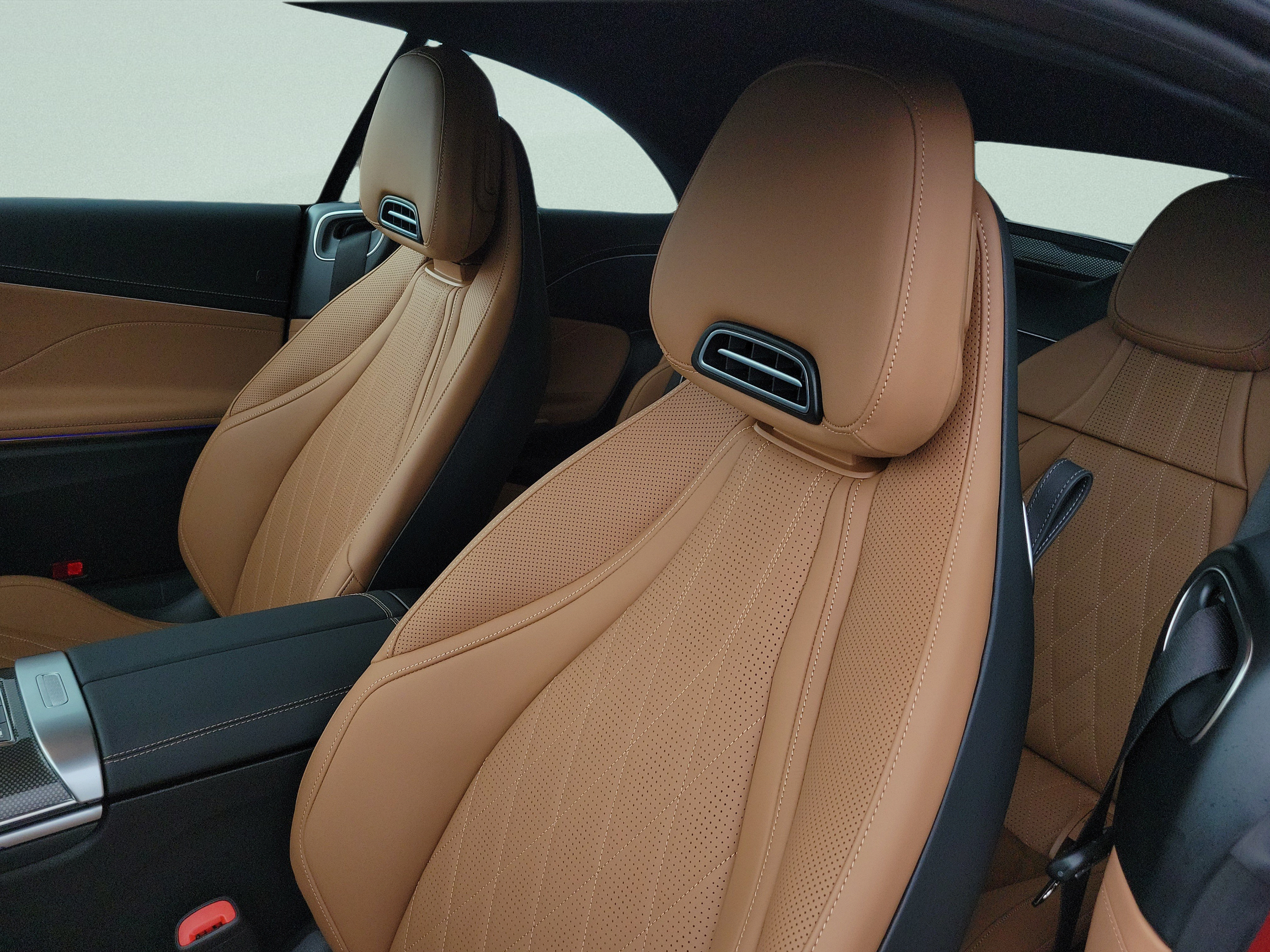 New 2027 Mercedes-Benz CLE 53 AMG 4MATIC Cabriolet image 9