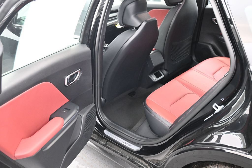 New 2026 Kia K4 GT-Line Turbo FWD image 9