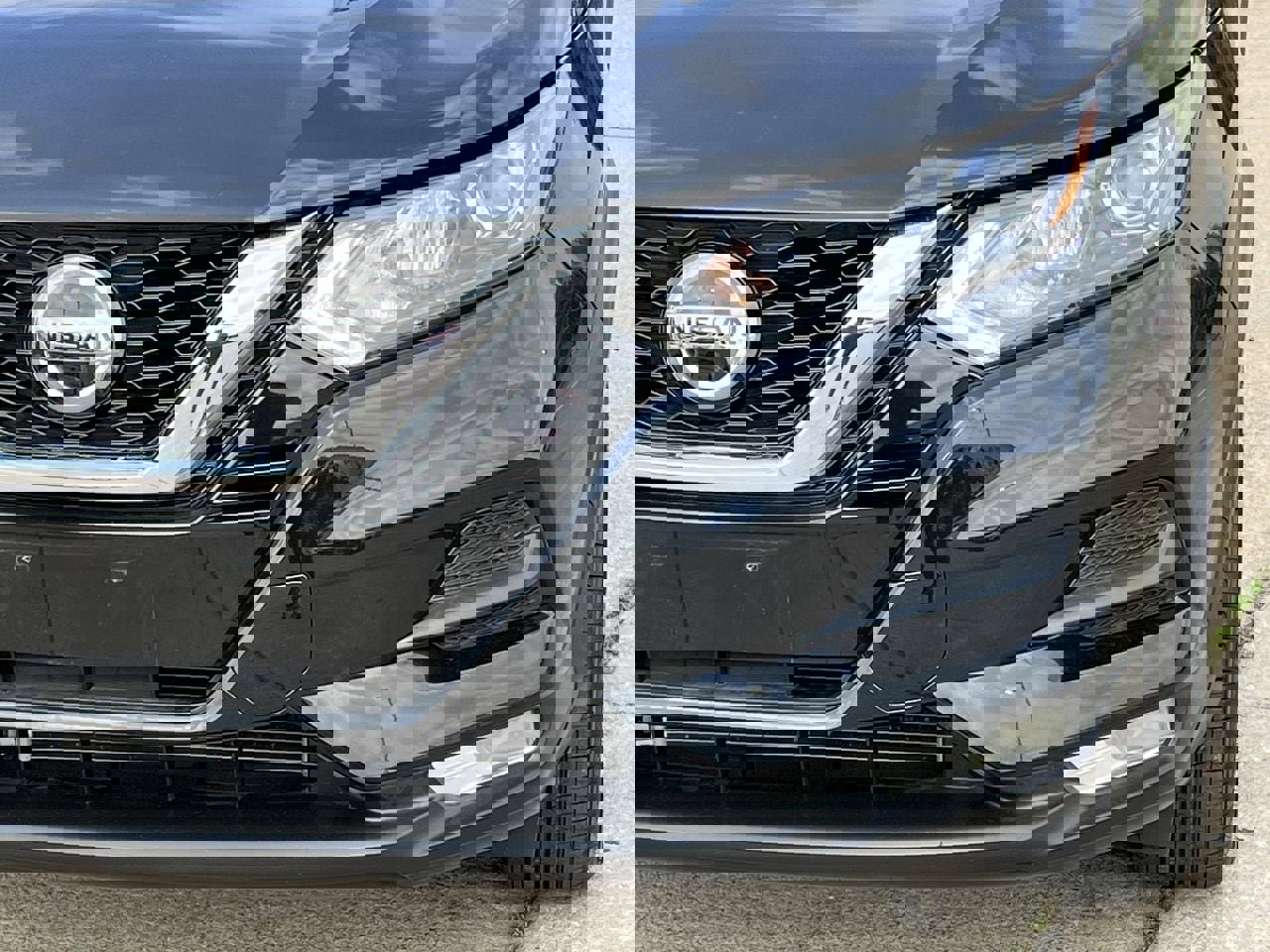 Used 2021 Nissan Rogue Sport SV image 8