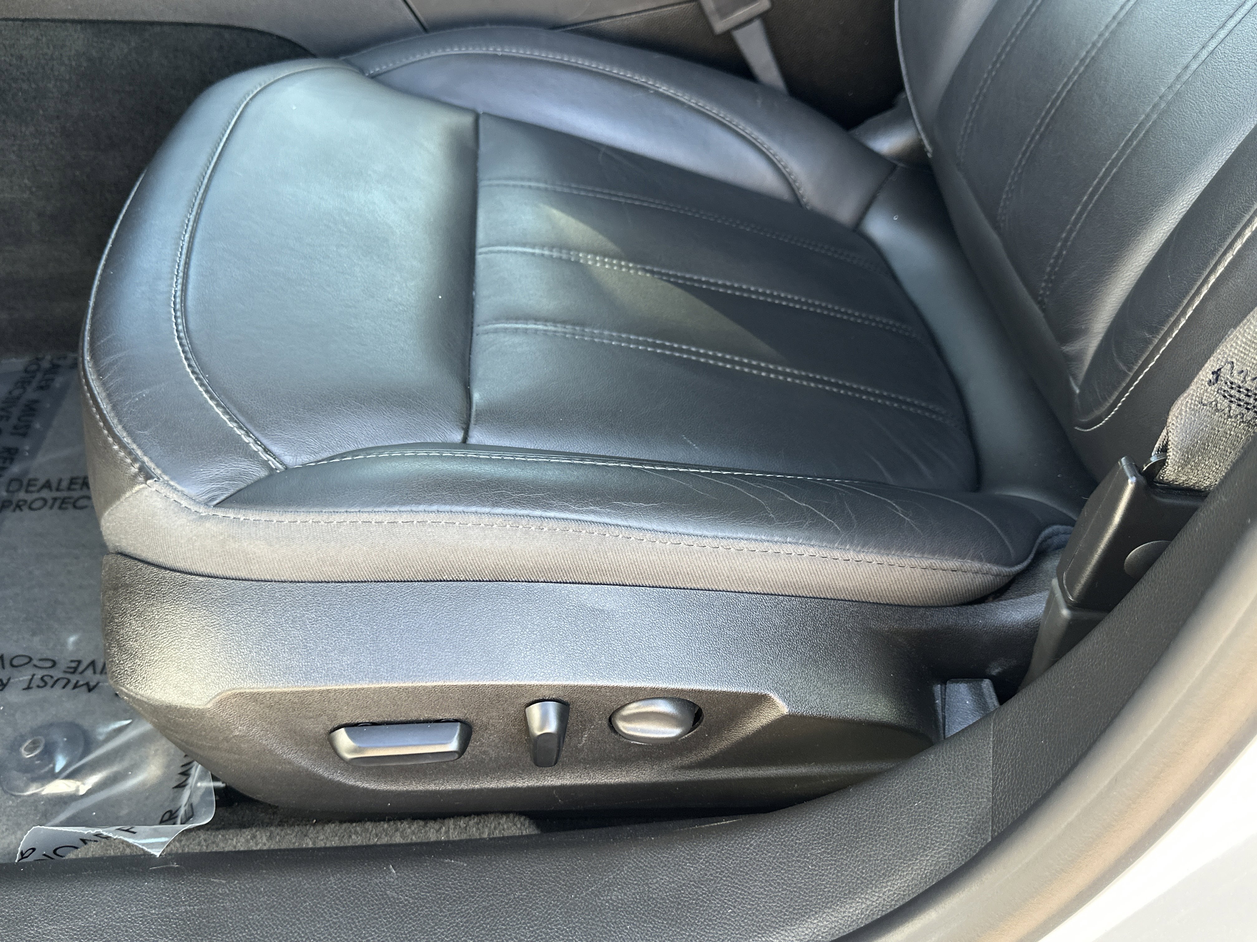 Used 2016 Buick Regal Premium image 20