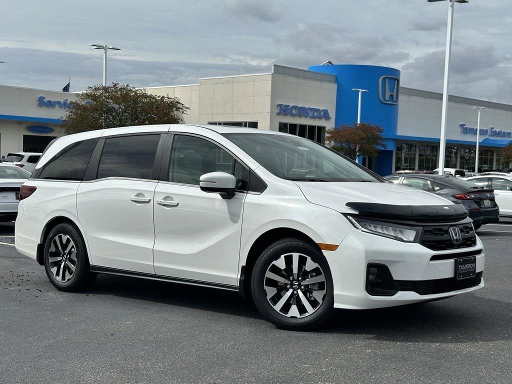 New 2026 Honda Odyssey EX-L image 2