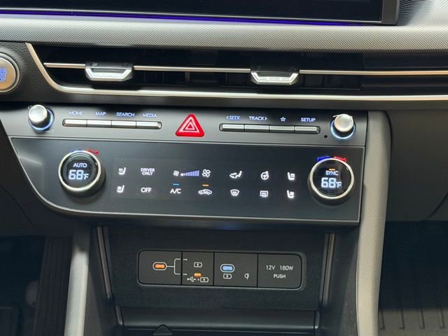 New 2026 Hyundai Sonata Limited image 15