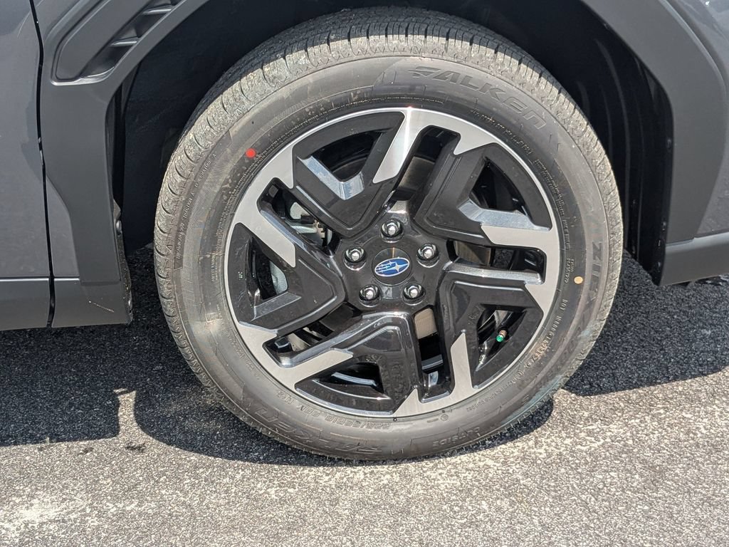 New 2026 Subaru Forester Limited AWD/4WD image 12