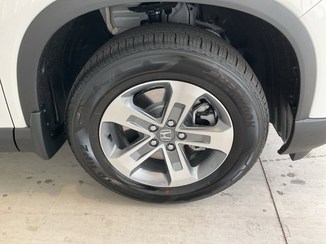 New 2025 Honda Pilot EX-L image 28