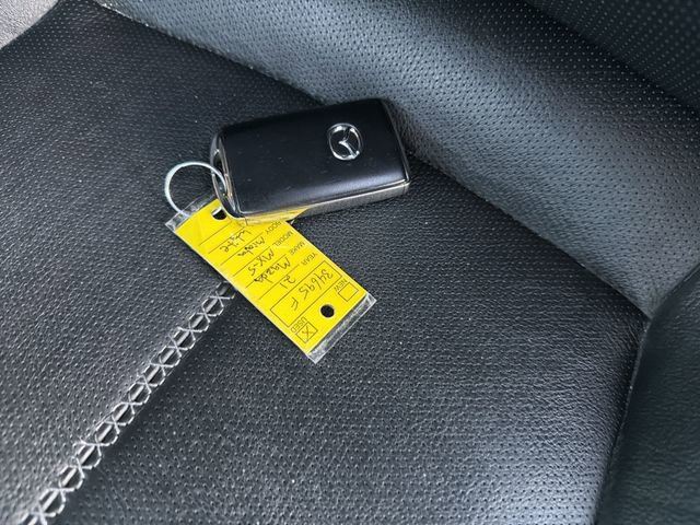 Used 2021 MAZDA MX-5 Miata Grand Touring image 29