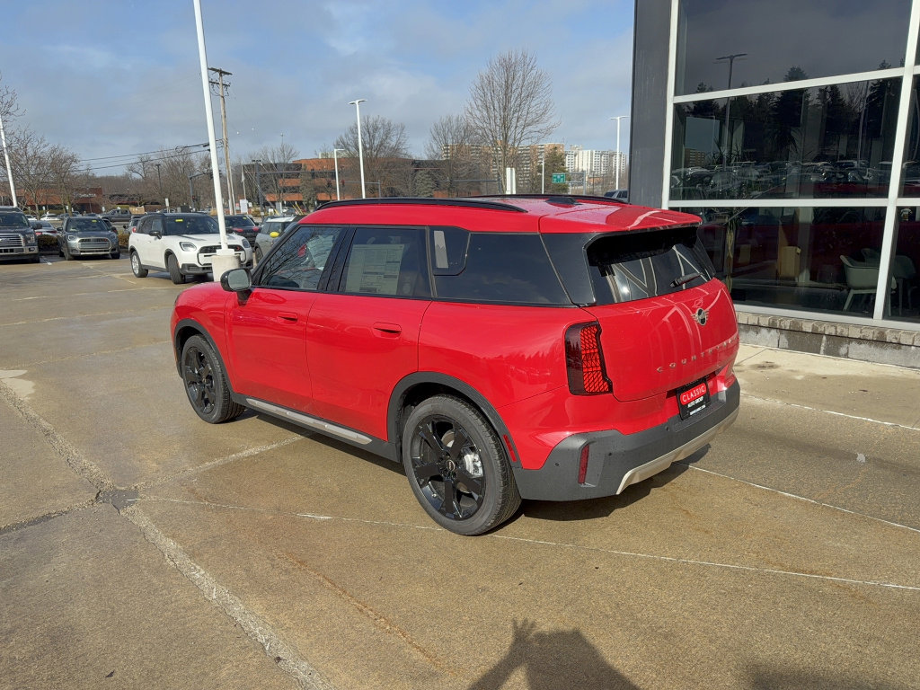 New 2026 MINI Cooper Countryman S image 3