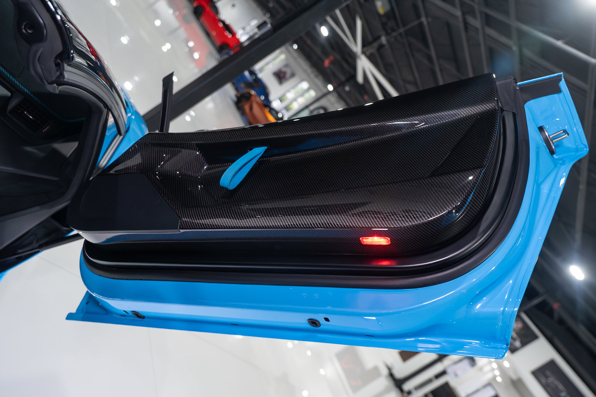 Used 2021 Lamborghini Aventador SVJ image 46